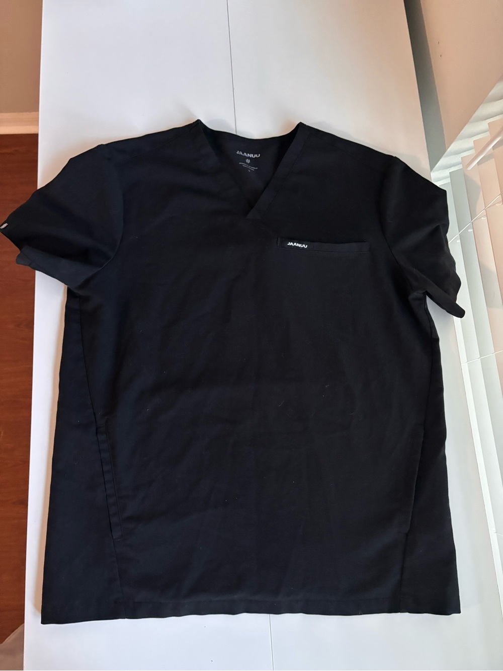 Jaanuu Scrub set